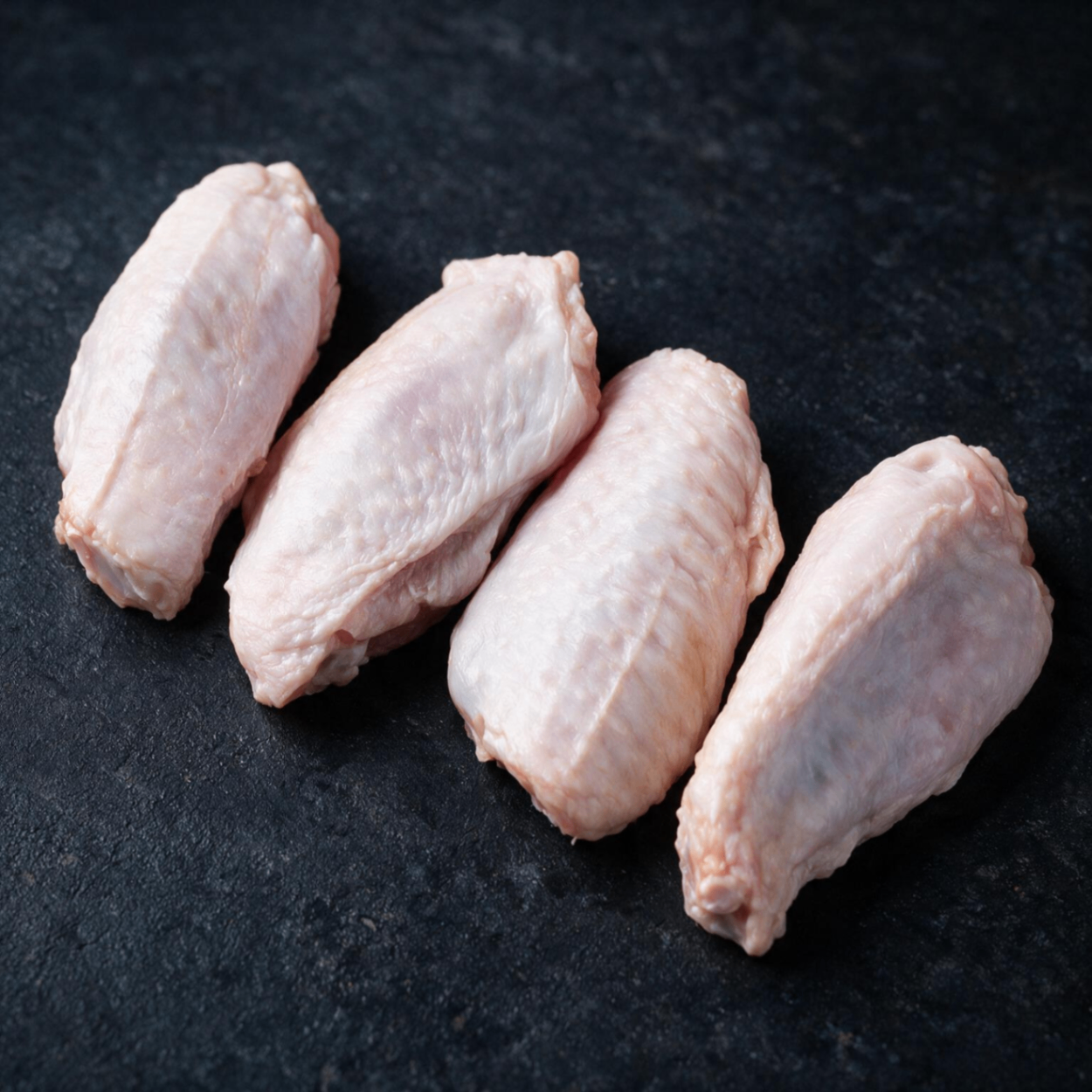 Turkey Wings halal frozen UK supplier