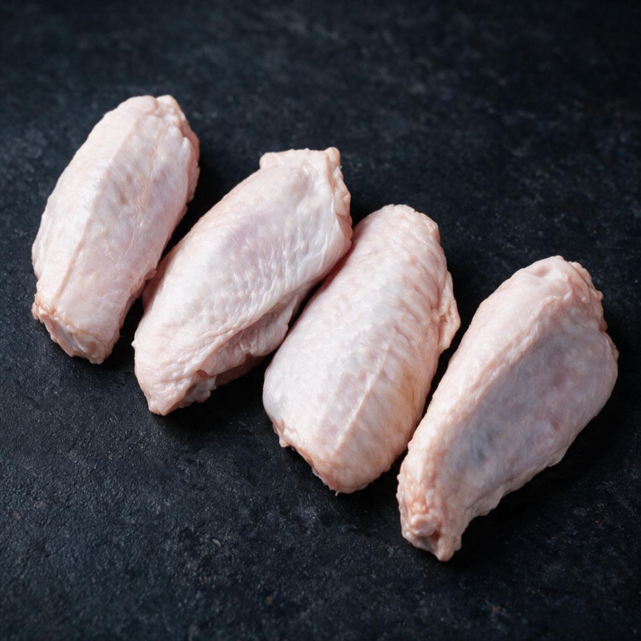 Turkey Wings halal frozen UK supplier