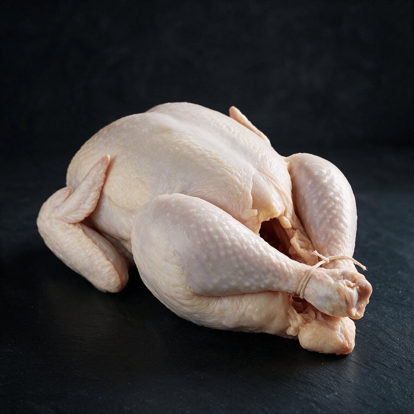 1100g Bird halal chicken UK supplier