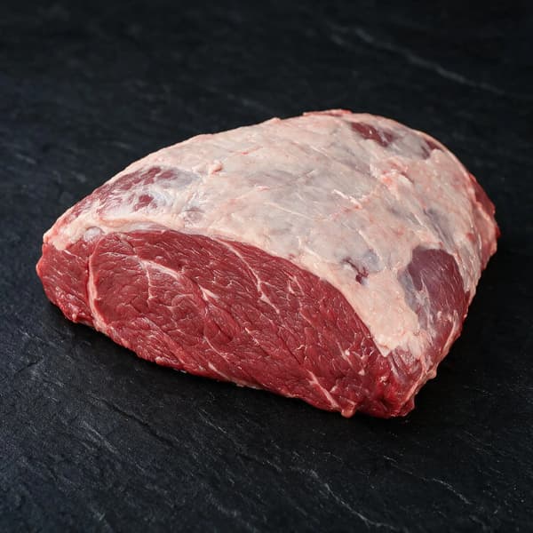 Topside — wholesale halal beef UK supplier
