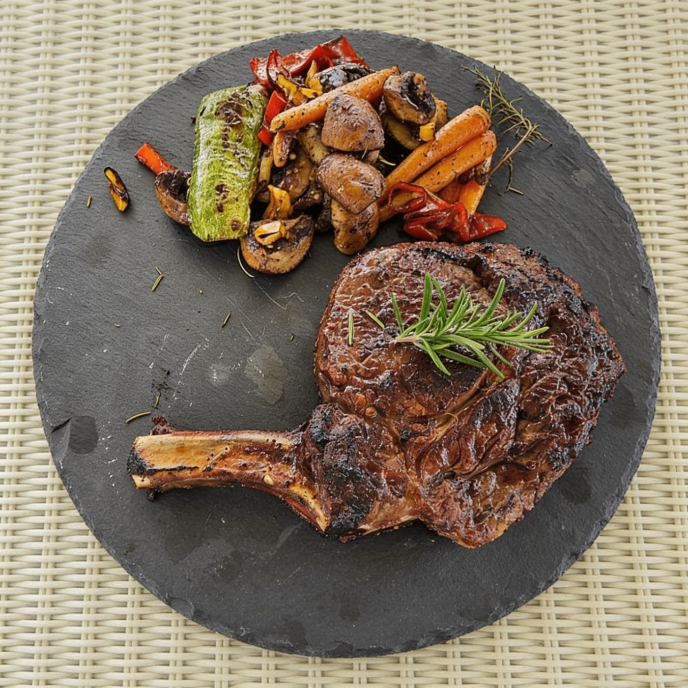 Cooked beef from UK halal supplier