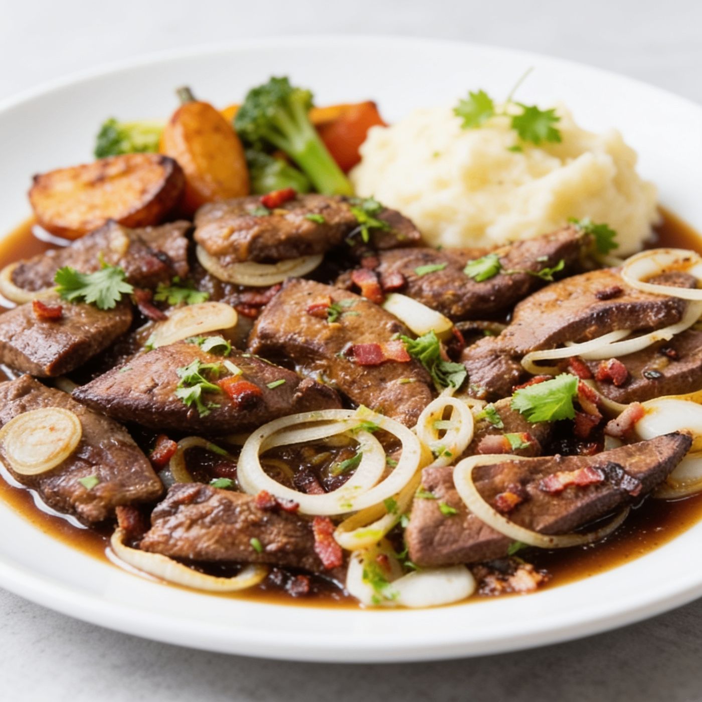 Cooked beef from UK halal supplier
