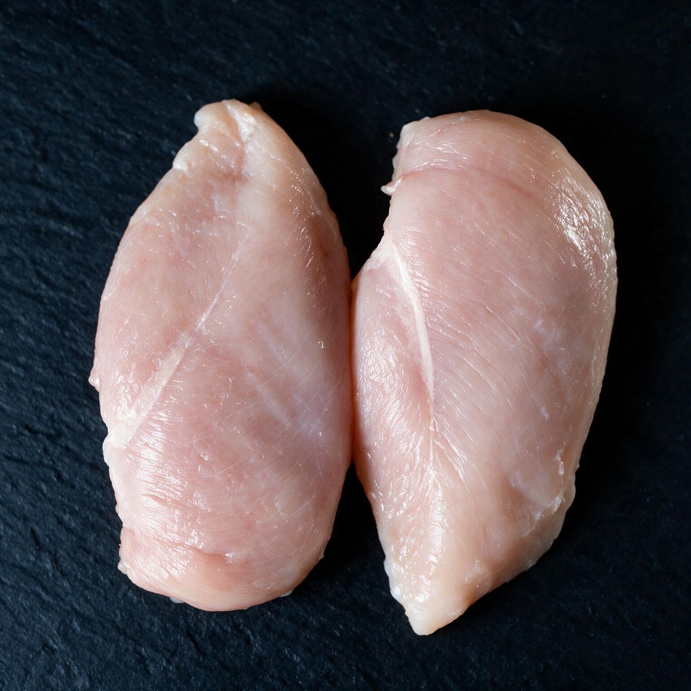 Chicken Burger Fillets halal chicken UK supplier
