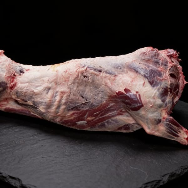 Black Angus Whole Carcass halal beef UK supplier