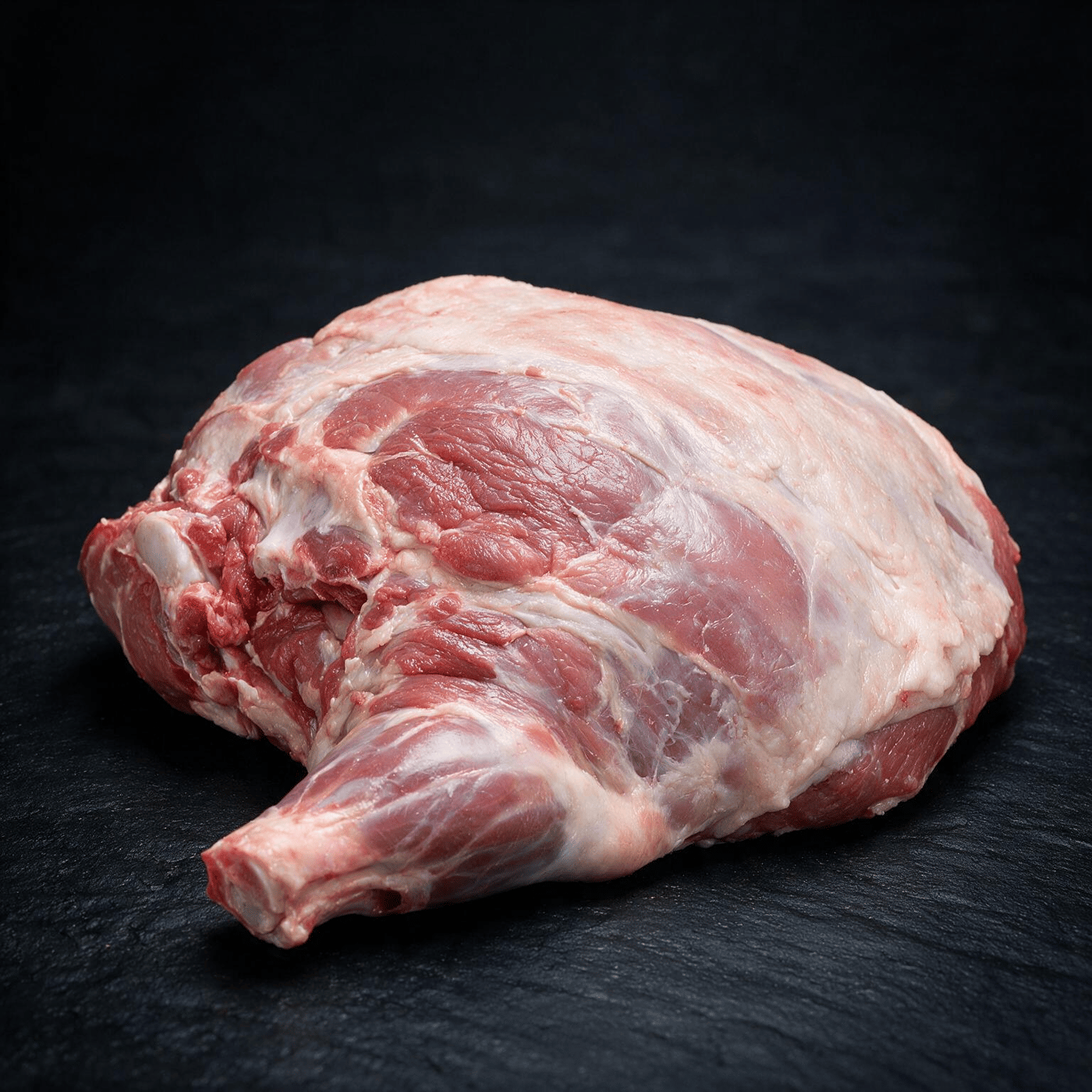 Lamb Shoulder halal lamb UK supplier