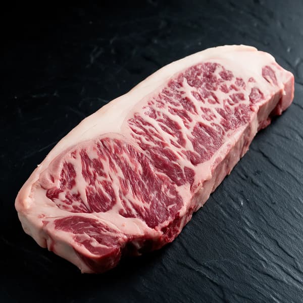 Wagyu Sirloin — wholesale halal beef UK supplier