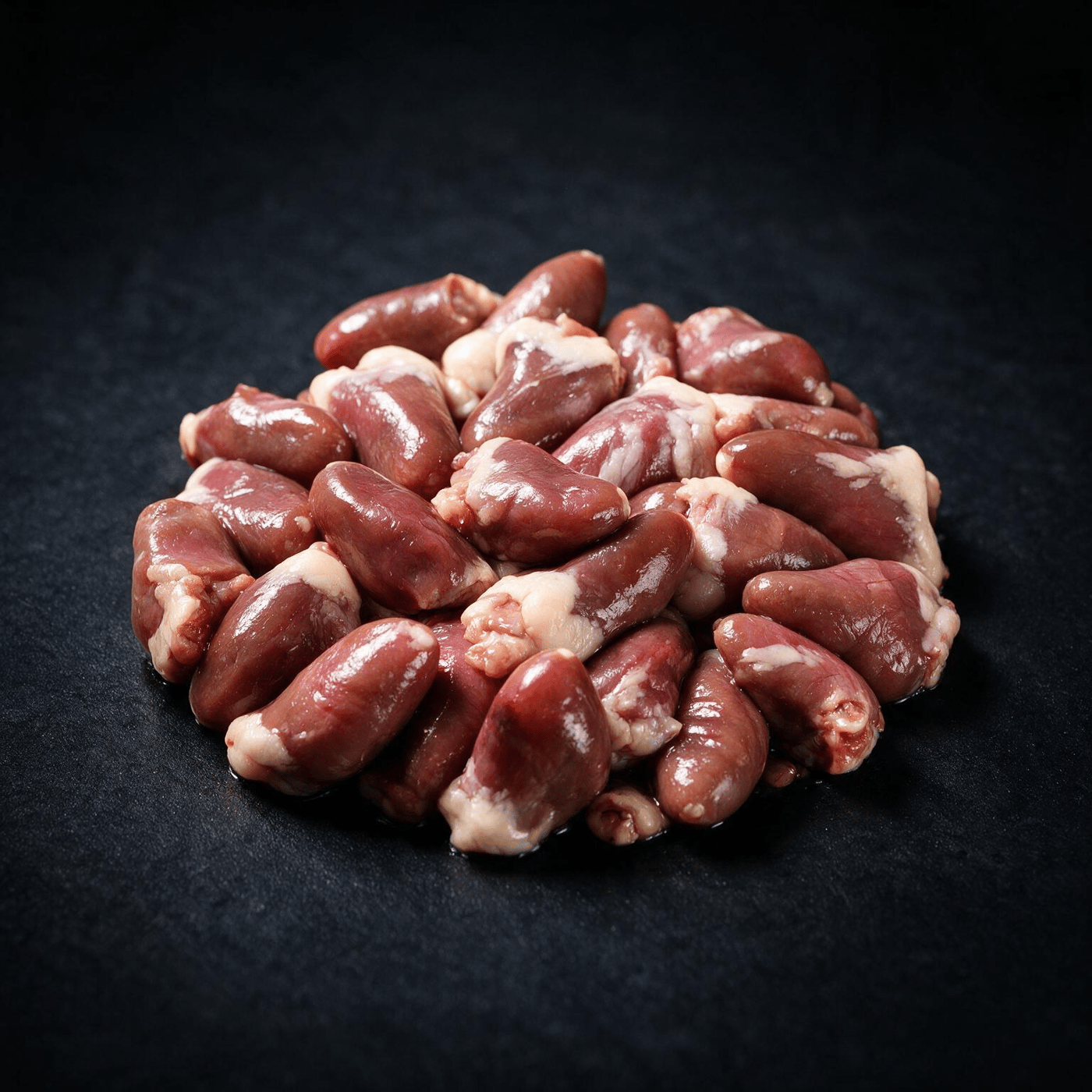 Heart halal chicken UK supplier