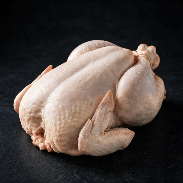 2400g Bird — wholesale halal chicken UK supplier