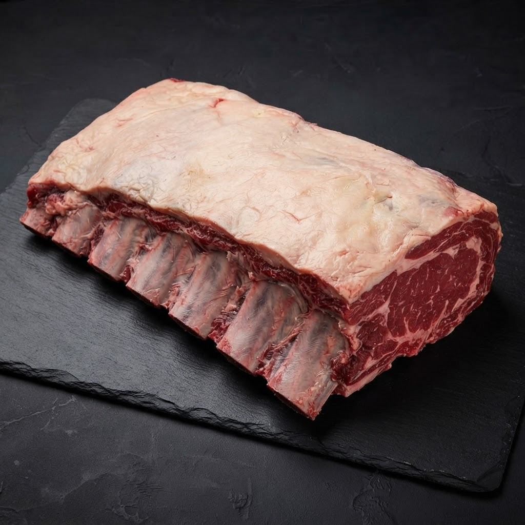 Black Angus Jacobs Ladders halal beef UK supplier