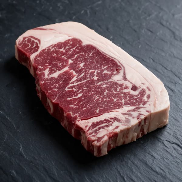 Argentinian Angus Sirloin — wholesale halal beef UK supplier
