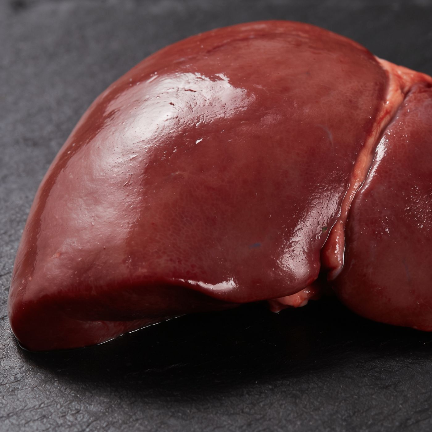 Close-up of halal beef from UK supplier