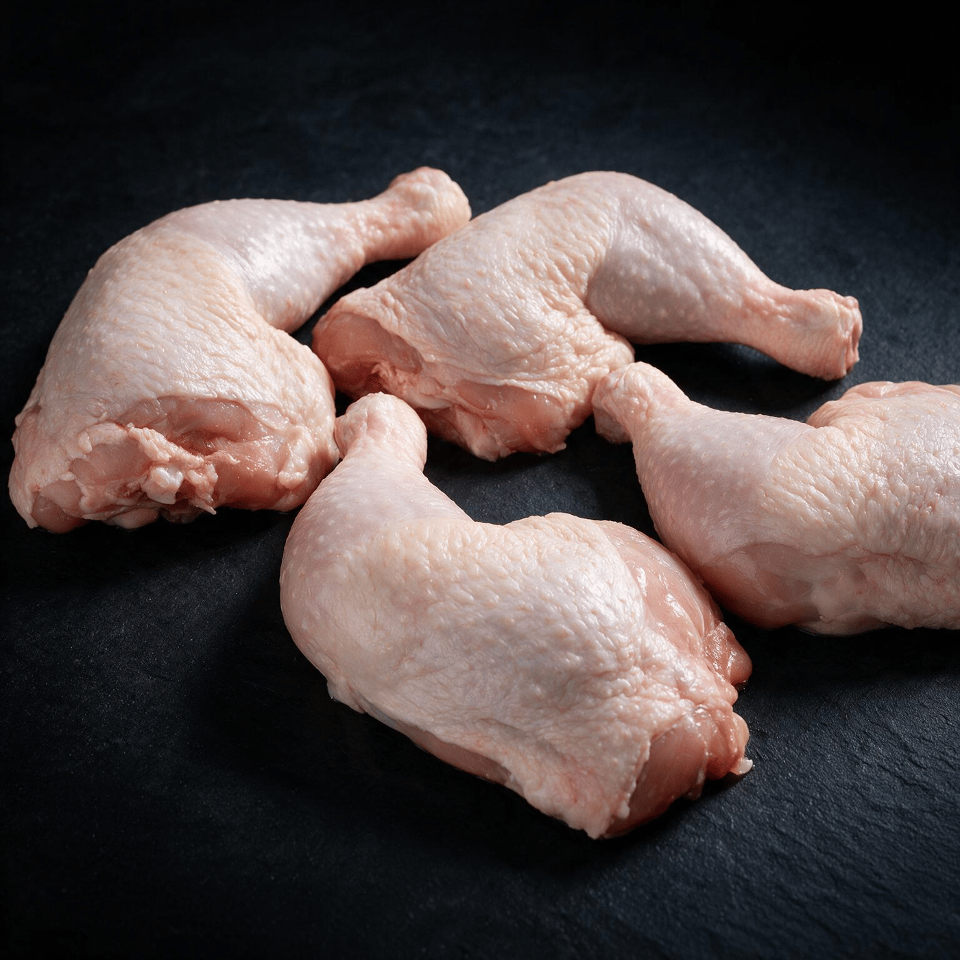 Quarter Legs halal chicken UK supplier