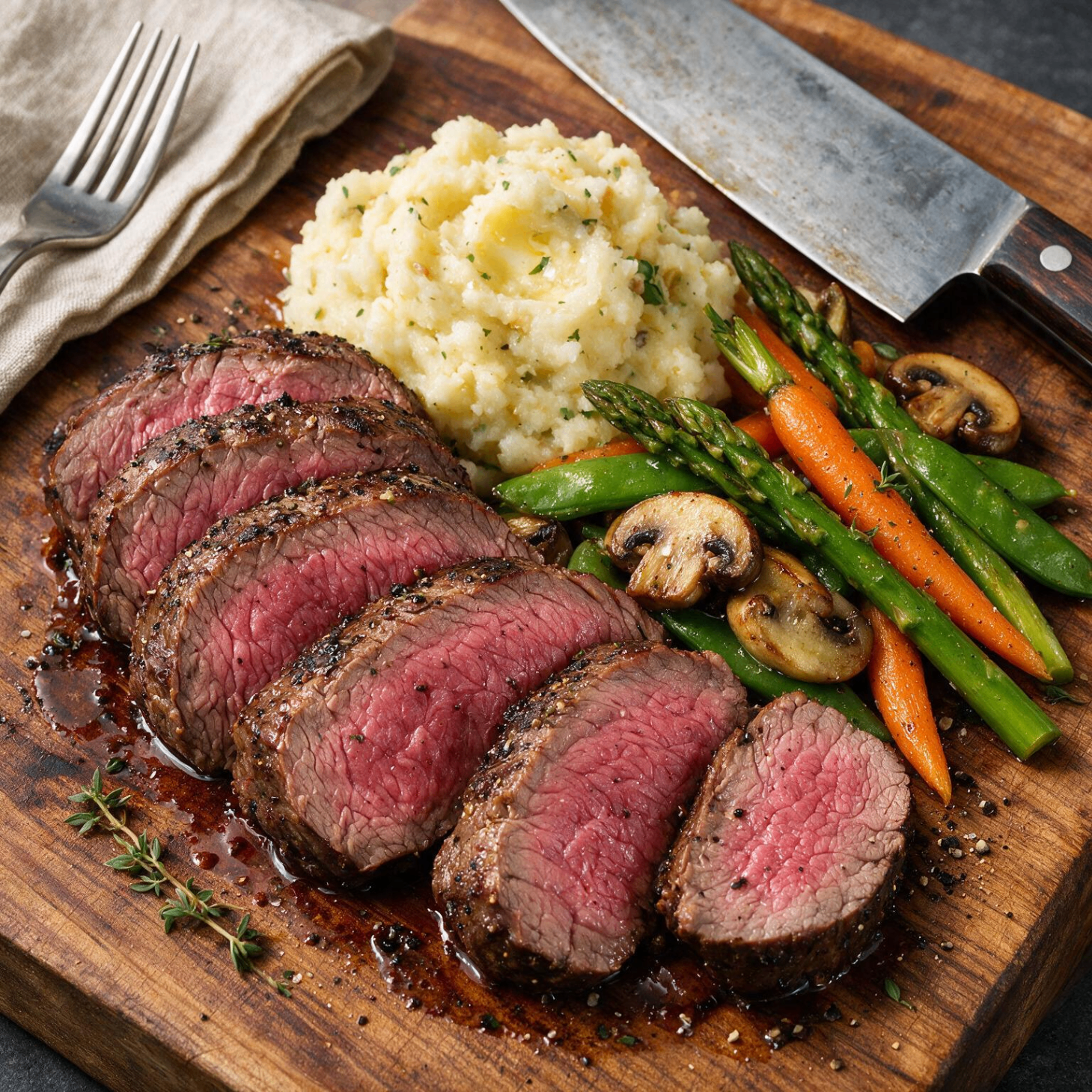 Cooked beef from UK halal supplier