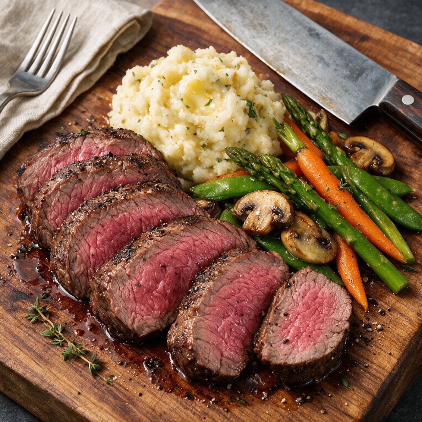 Cooked beef from UK halal supplier