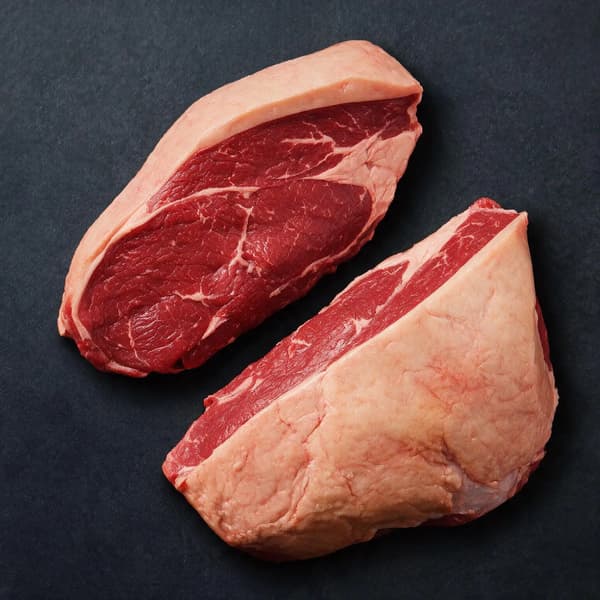 Black Angus Rump halal beef UK supplier