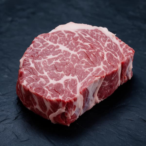 Wagyu Fillet — wholesale halal beef UK supplier