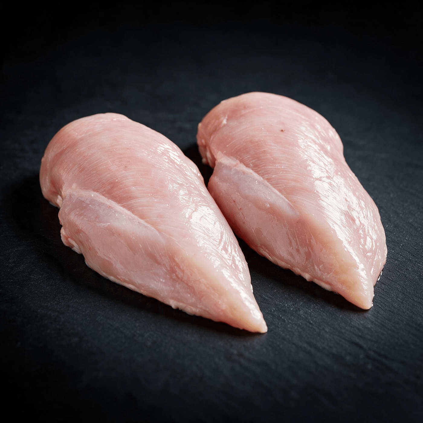 Fillet halal chicken UK supplier