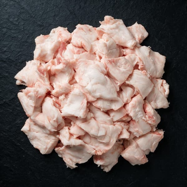 Cod Fat halal beef UK supplier