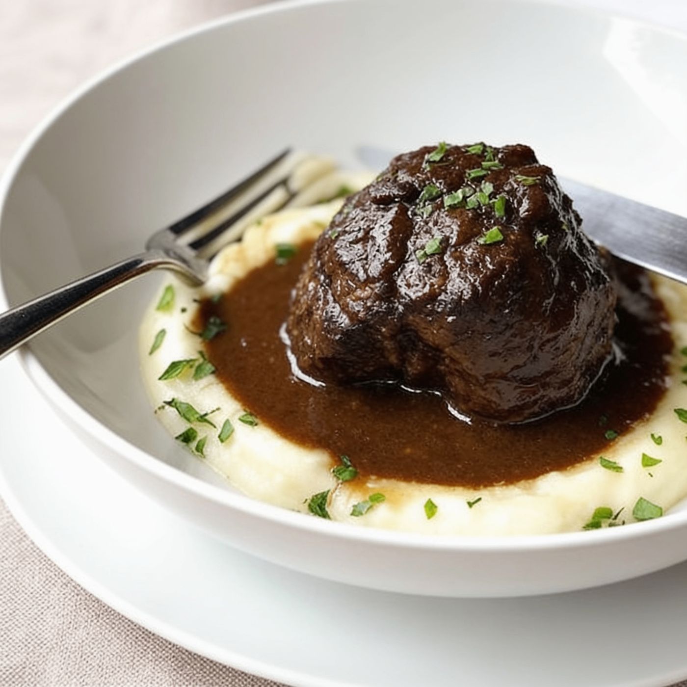 Cooked beef from UK halal supplier