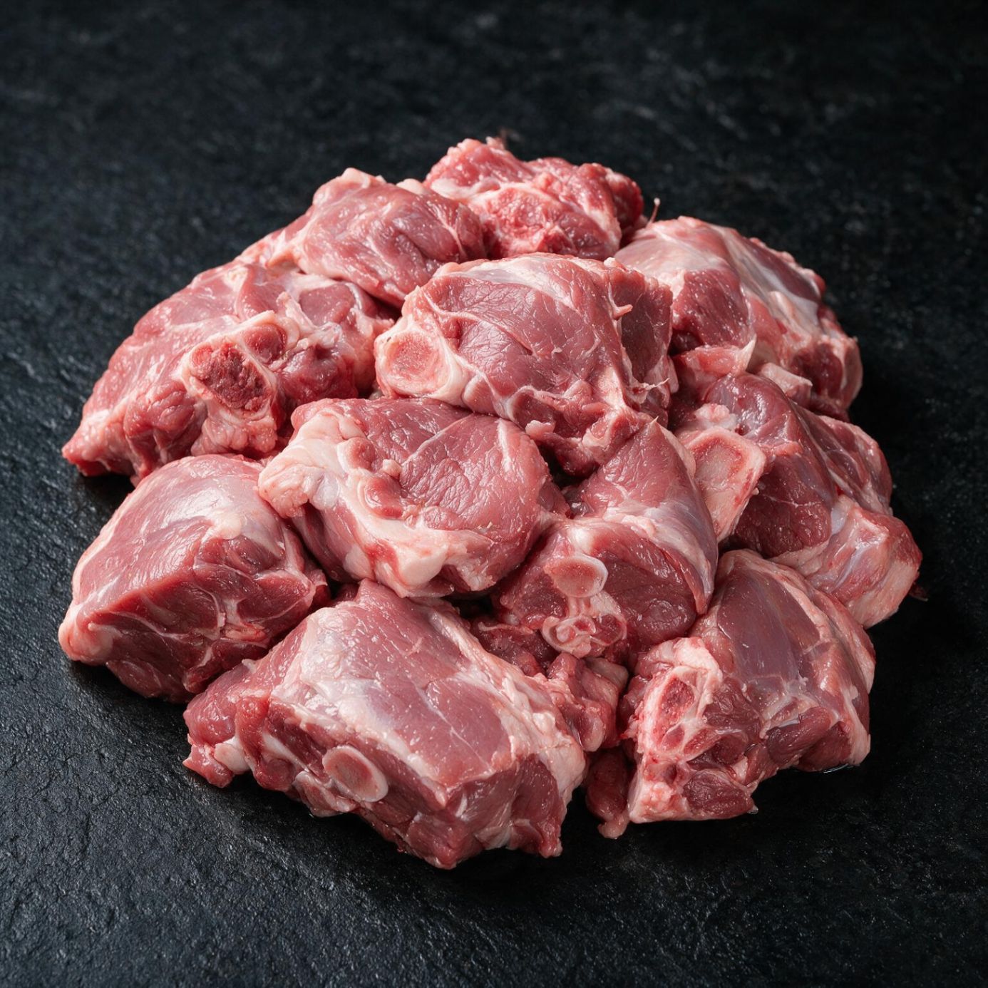 Goat halal frozen UK supplier