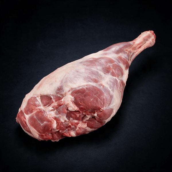 Lamb Leg Whole — wholesale halal lamb UK supplier