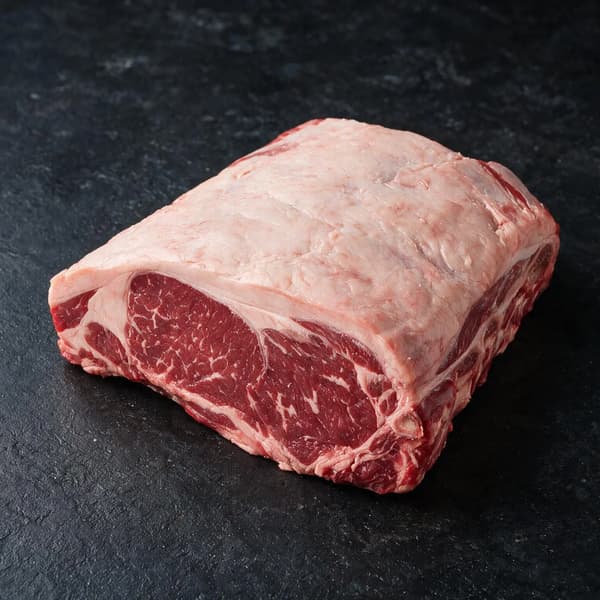 Black Angus sirloin steak wholesale UK