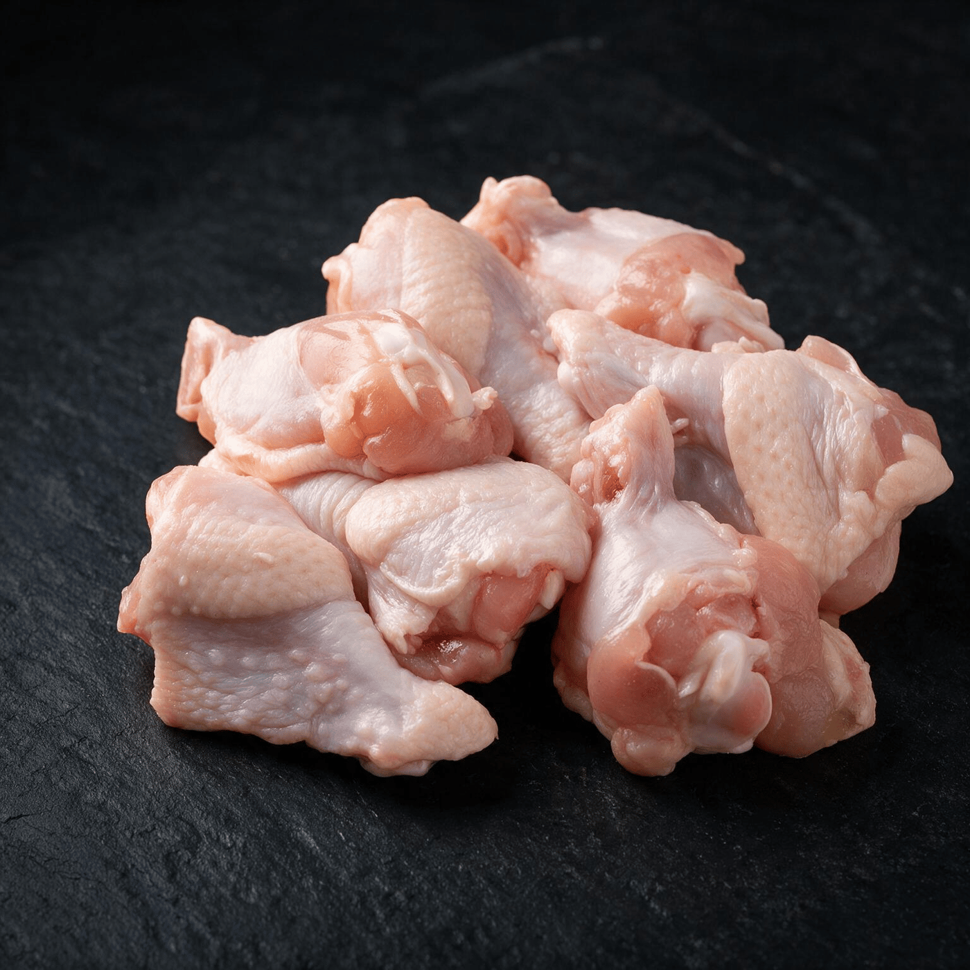 Niblets halal chicken UK supplier