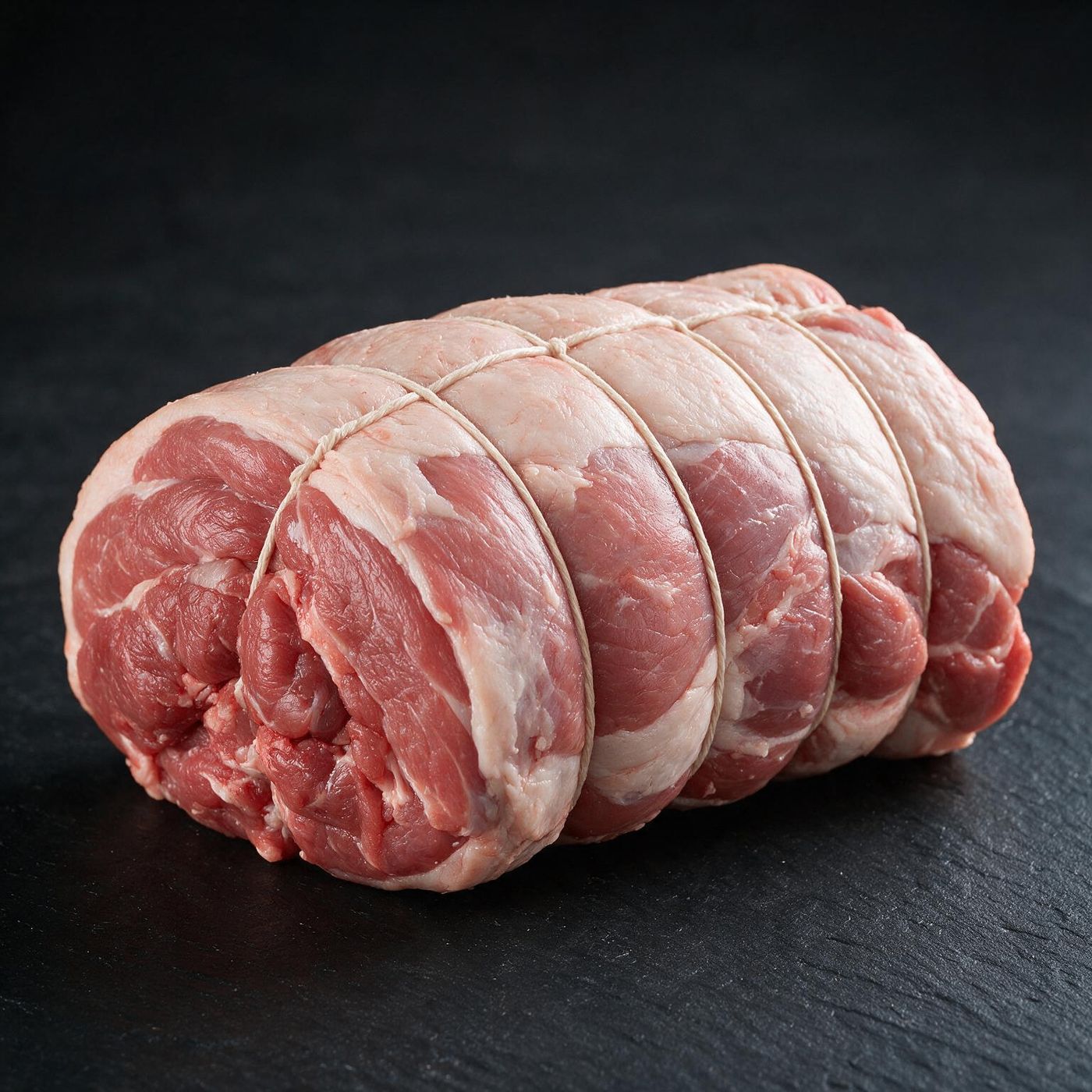 Lamb Shoulder Boneless halal lamb UK supplier
