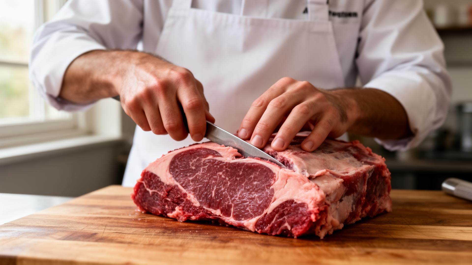 Halal Meat Explained: What It Means and Why It Matters